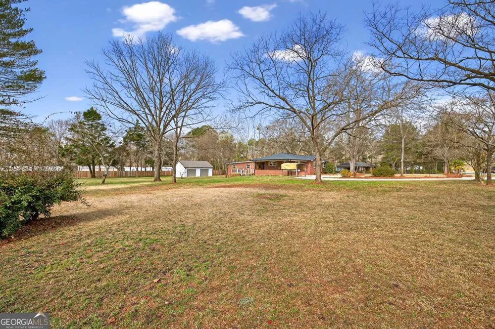 1180 Robert Hardeman RD Winterville, GA 30683