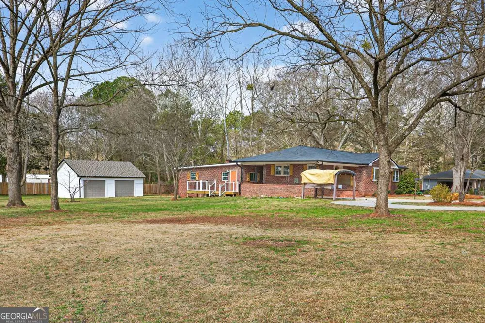1180 Robert Hardeman RD Winterville, GA 30683