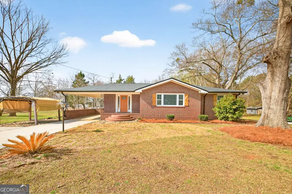 1180 Robert Hardeman RD Winterville, GA 30683
