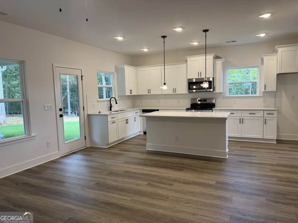 158 Blackberry CT Pendergrass, GA 30567