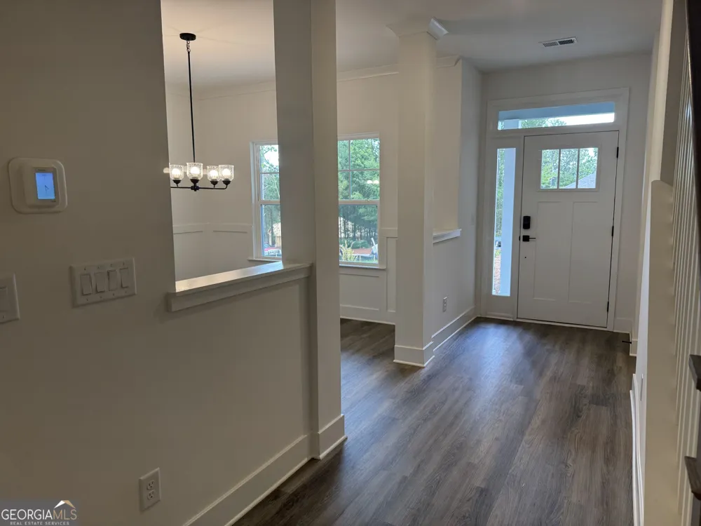 158 Blackberry CT Pendergrass, GA 30567