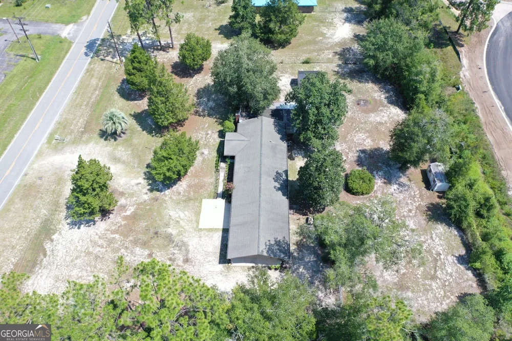 2450 Third ST Folkston, GA 31537