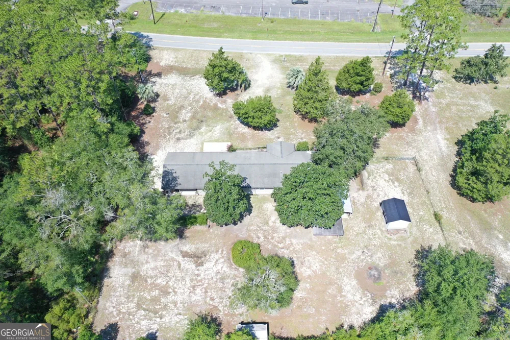 2450 Third ST Folkston, GA 31537