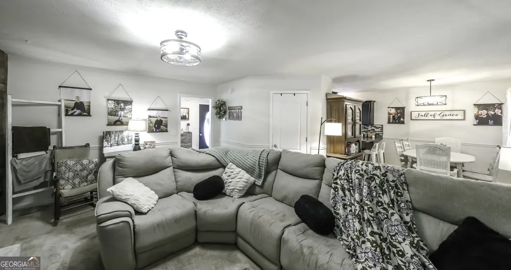 317 Hudson ST Bremen, GA 30110