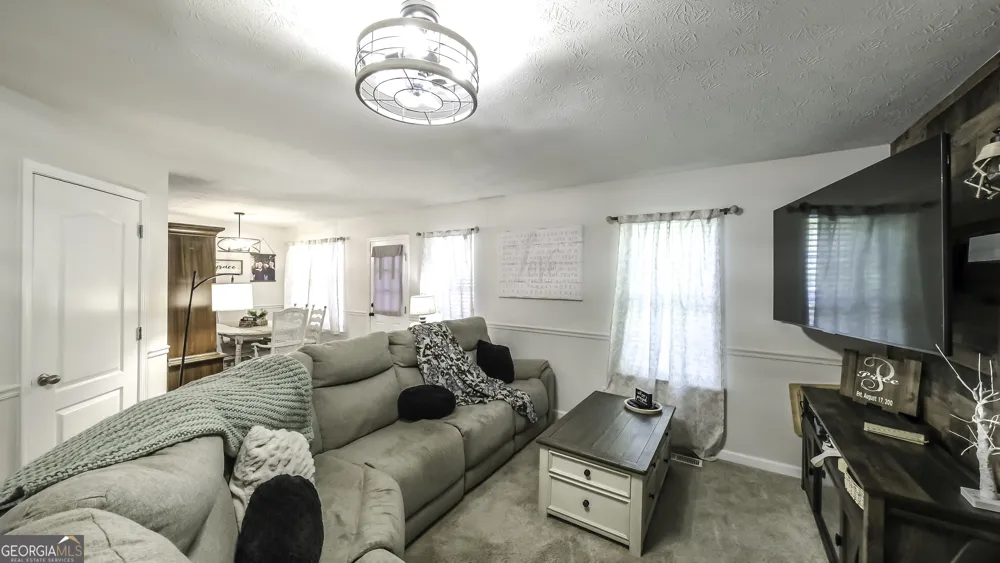 317 Hudson ST Bremen, GA 30110