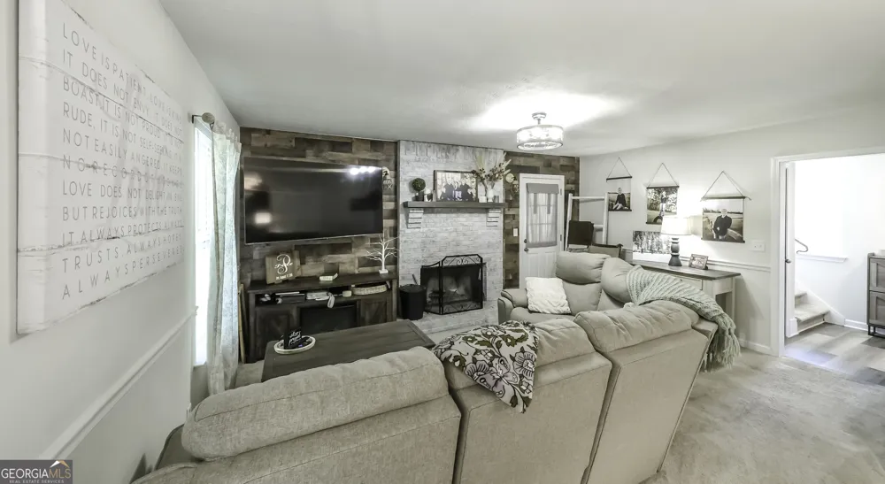 317 Hudson ST Bremen, GA 30110
