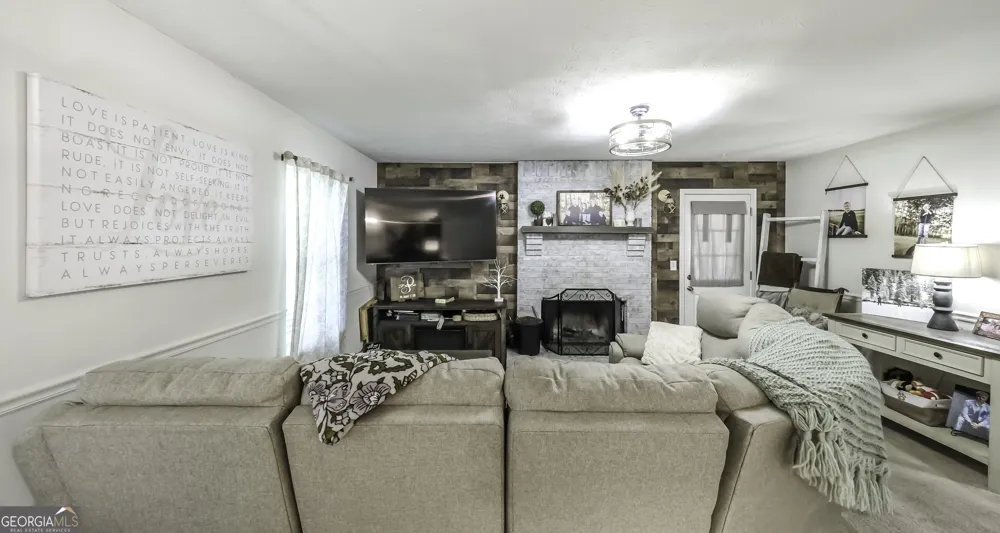 317 Hudson ST Bremen, GA 30110
