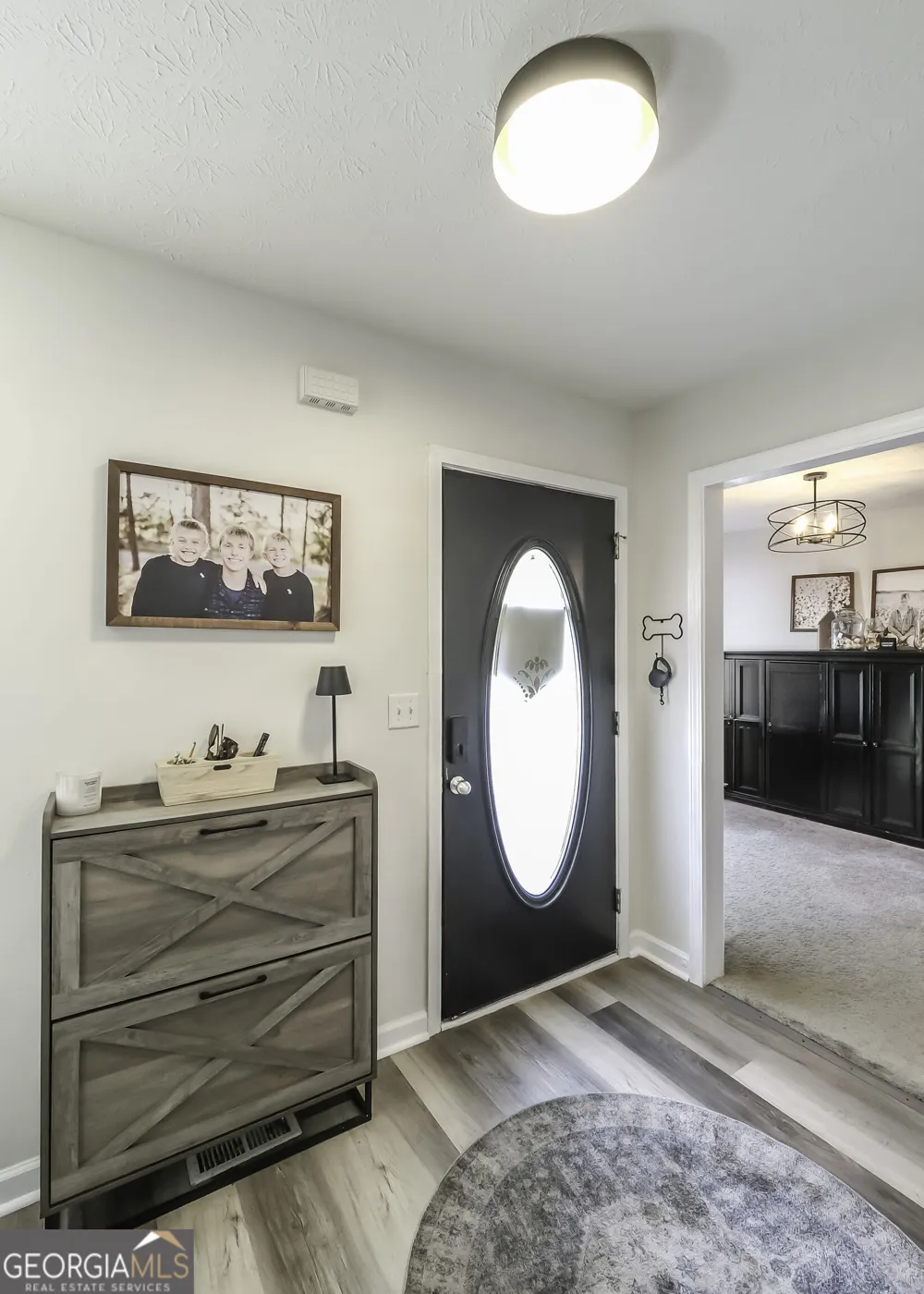 317 Hudson ST Bremen, GA 30110