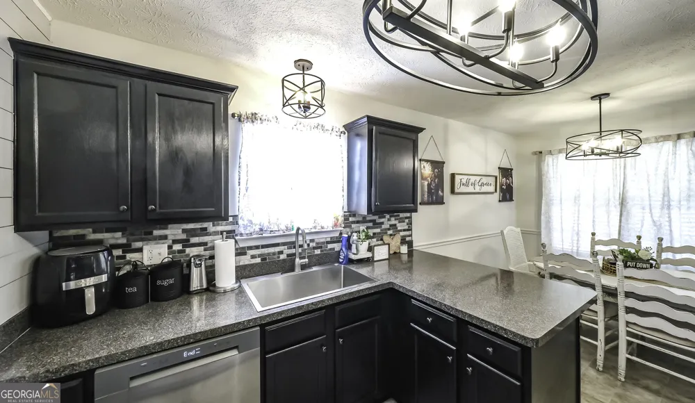 317 Hudson ST Bremen, GA 30110