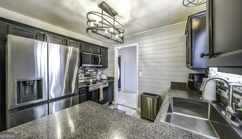 317 Hudson ST Bremen, GA 30110