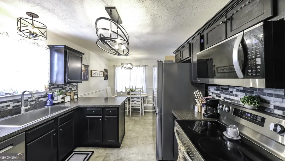 317 Hudson ST Bremen, GA 30110