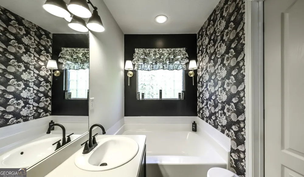 317 Hudson ST Bremen, GA 30110