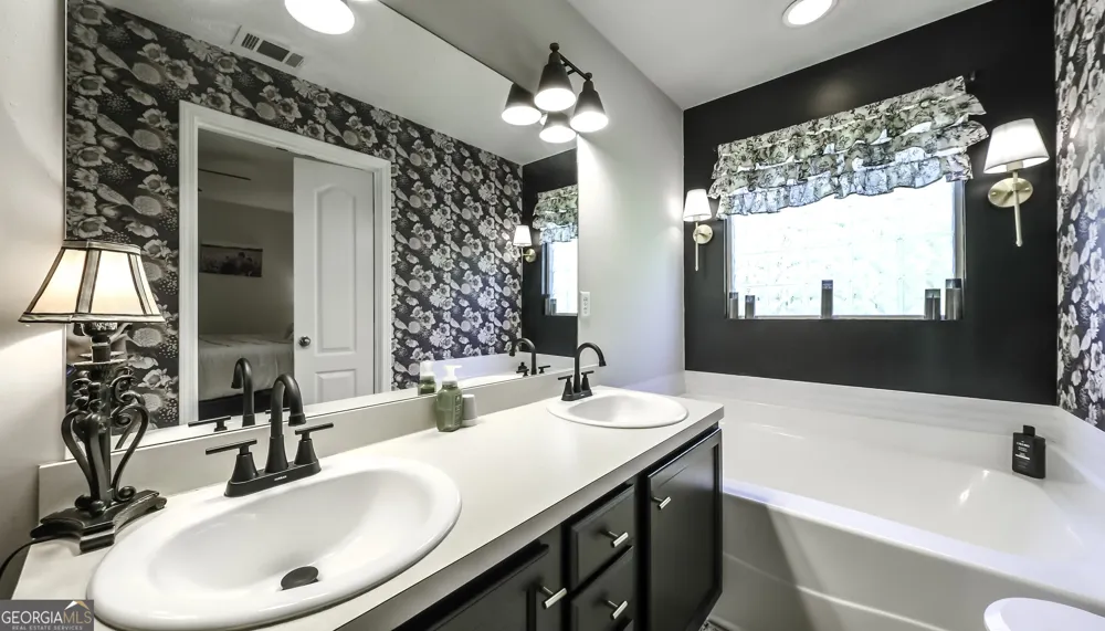 317 Hudson ST Bremen, GA 30110