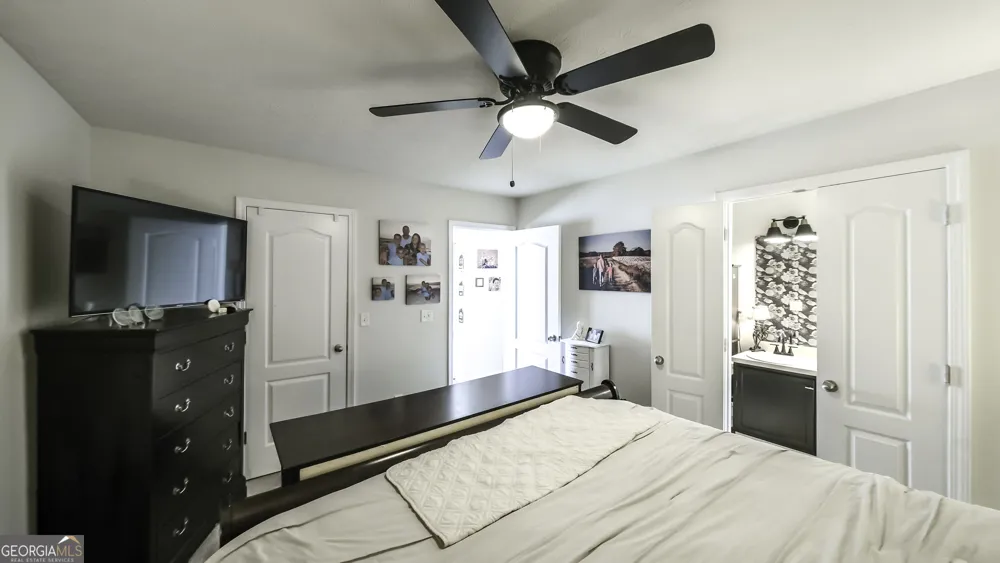 317 Hudson ST Bremen, GA 30110