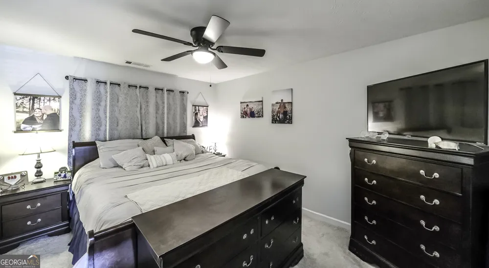 317 Hudson ST Bremen, GA 30110
