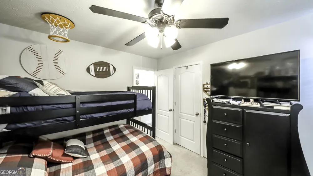 317 Hudson ST Bremen, GA 30110