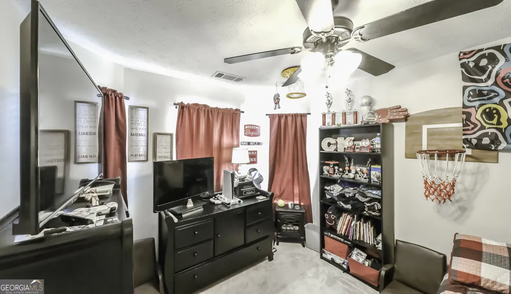 317 Hudson ST Bremen, GA 30110