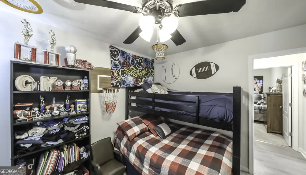 317 Hudson ST Bremen, GA 30110