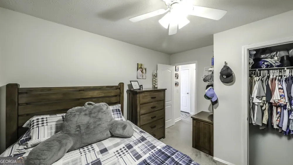 317 Hudson ST Bremen, GA 30110