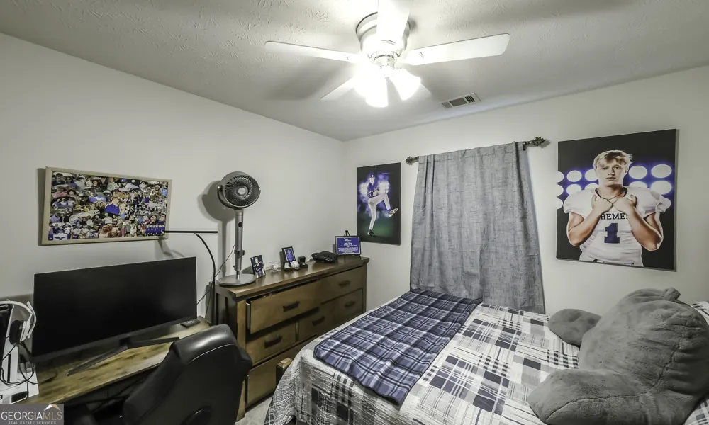 317 Hudson ST Bremen, GA 30110
