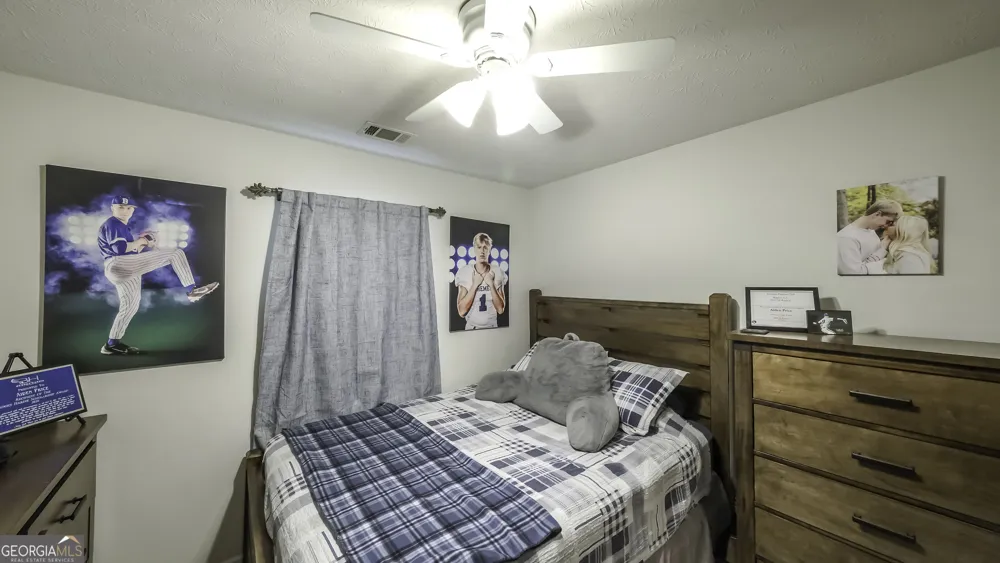 317 Hudson ST Bremen, GA 30110