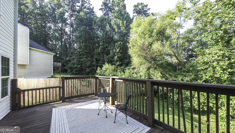 317 Hudson ST Bremen, GA 30110