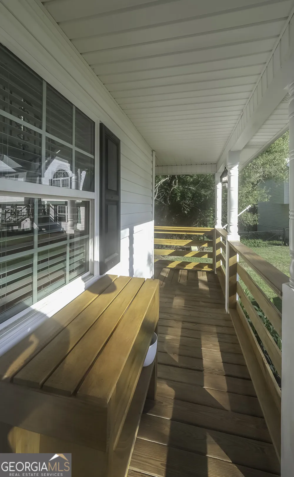 317 Hudson ST Bremen, GA 30110