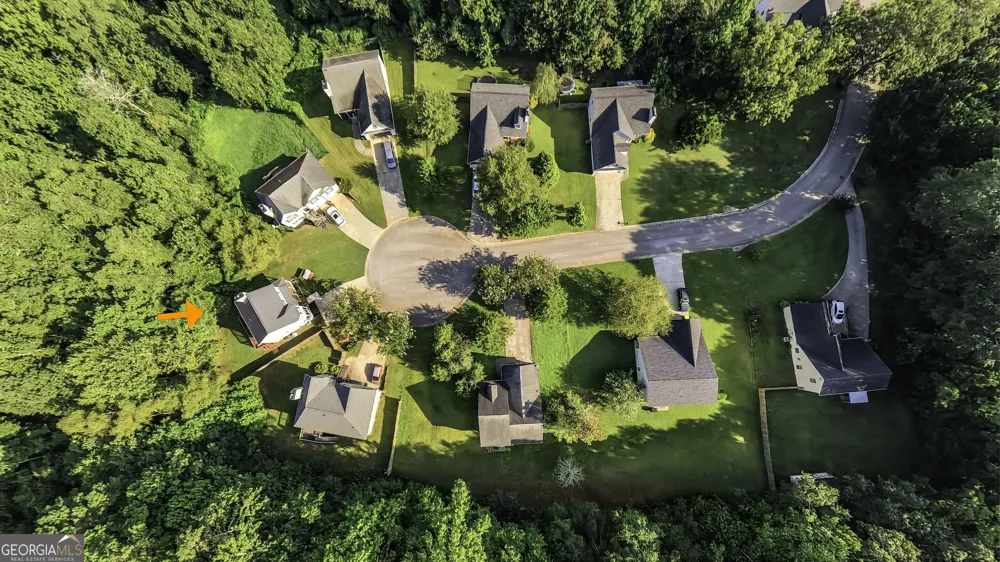 317 Hudson ST Bremen, GA 30110