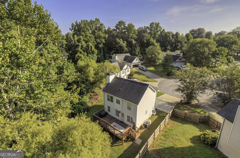 317 Hudson ST Bremen, GA 30110