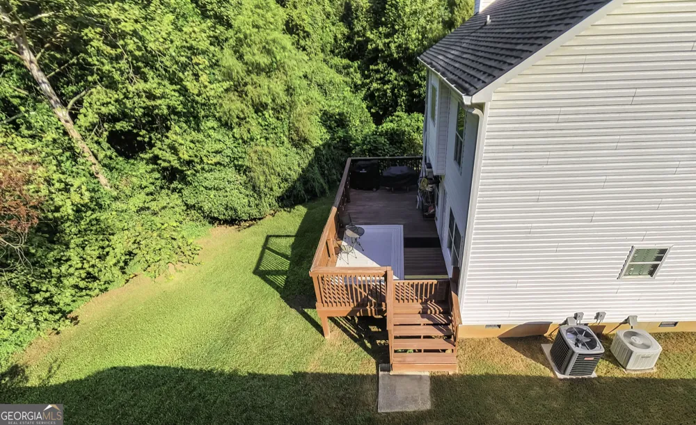317 Hudson ST Bremen, GA 30110