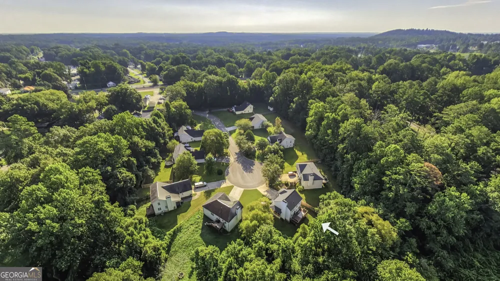 317 Hudson ST Bremen, GA 30110