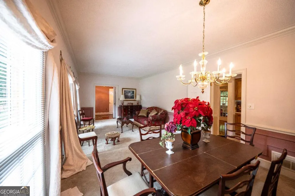 341 Chesterfield RD Bogart, GA 30622