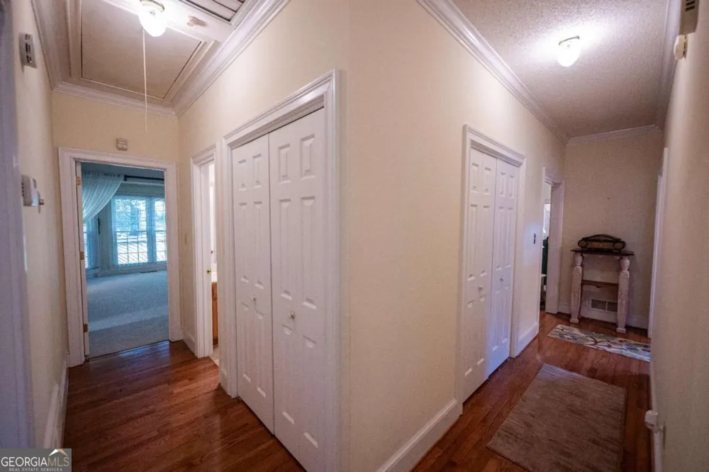 341 Chesterfield RD Bogart, GA 30622