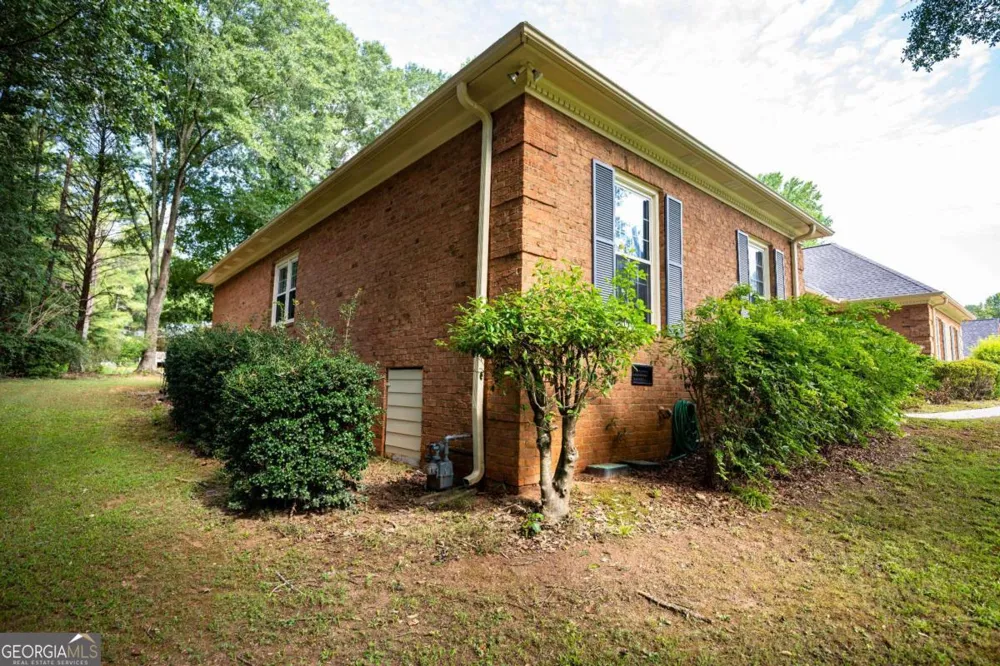 341 Chesterfield RD Bogart, GA 30622