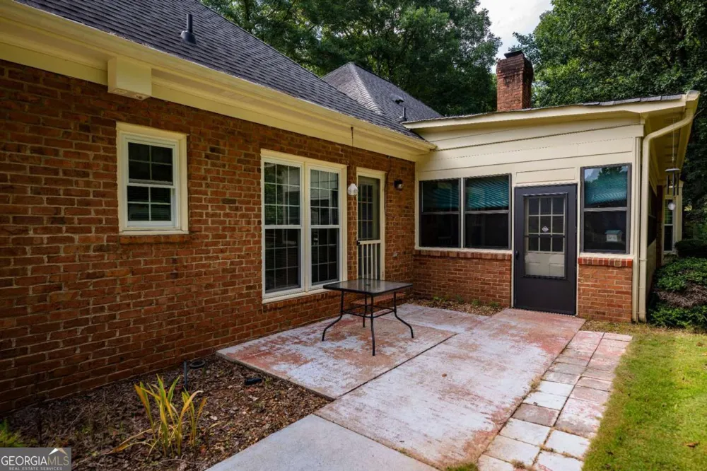 341 Chesterfield RD Bogart, GA 30622