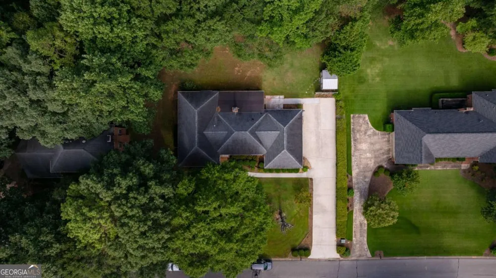341 Chesterfield RD Bogart, GA 30622
