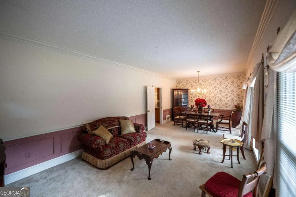 341 Chesterfield RD Bogart, GA 30622