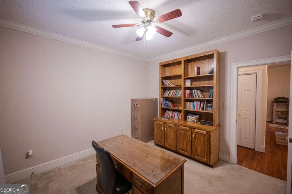 341 Chesterfield RD Bogart, GA 30622