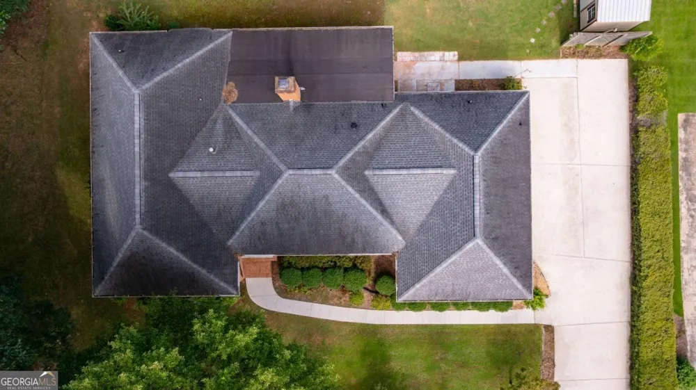 341 Chesterfield RD Bogart, GA 30622