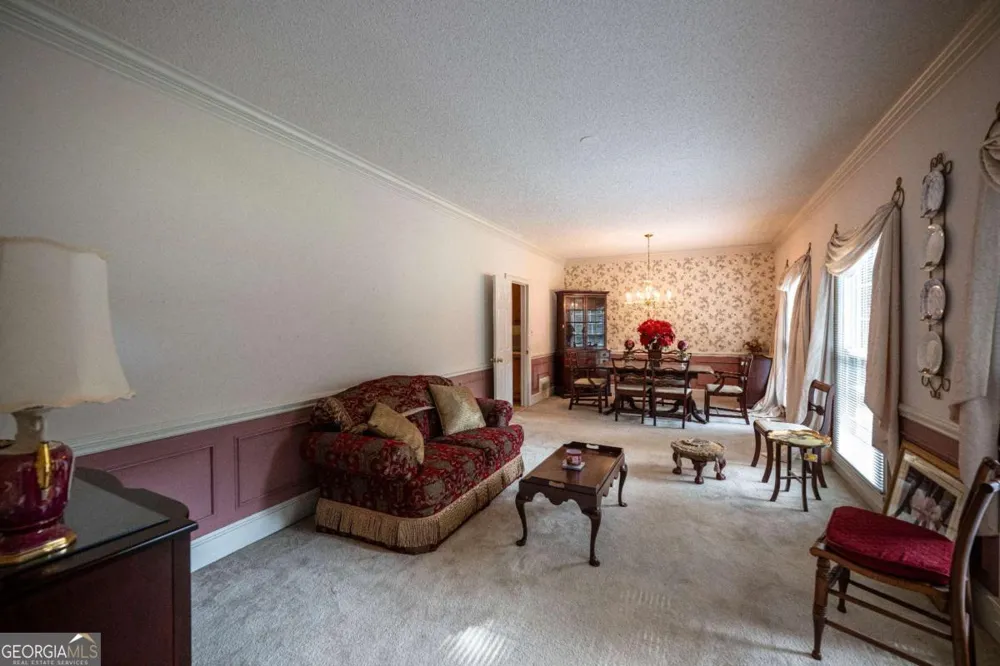 341 Chesterfield RD Bogart, GA 30622