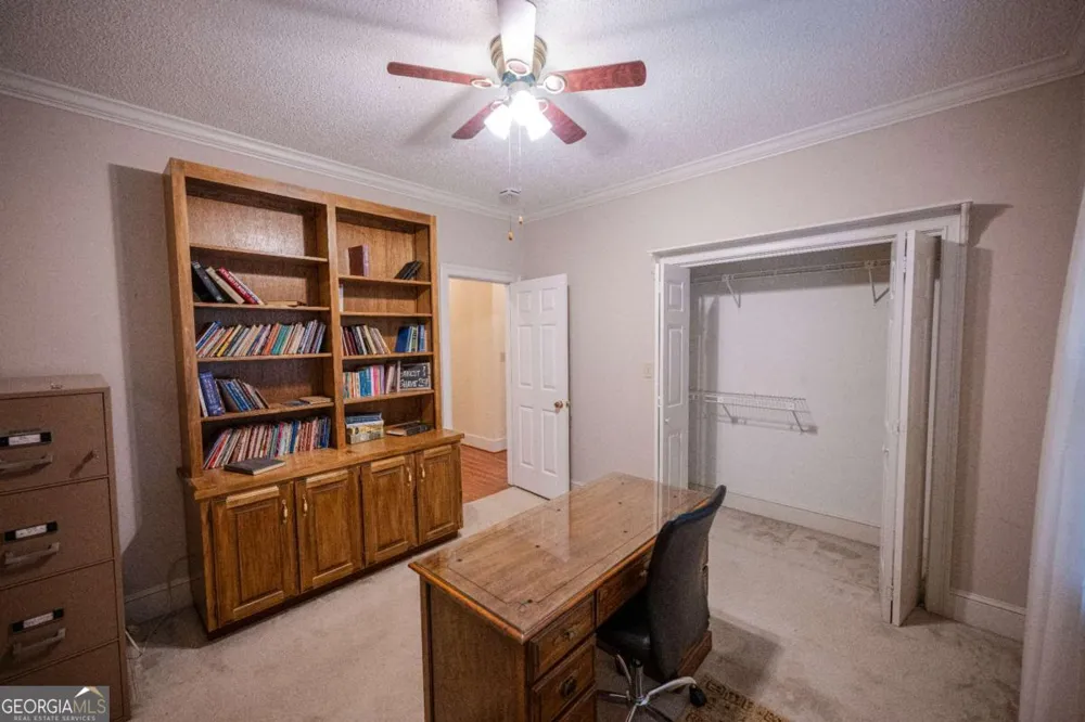 341 Chesterfield RD Bogart, GA 30622