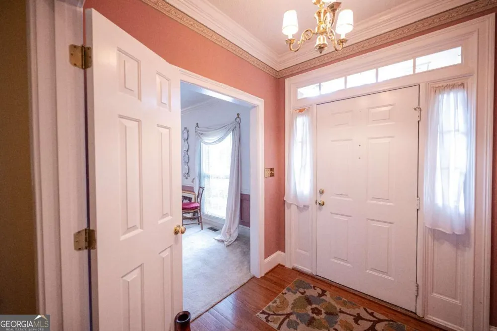 341 Chesterfield RD Bogart, GA 30622