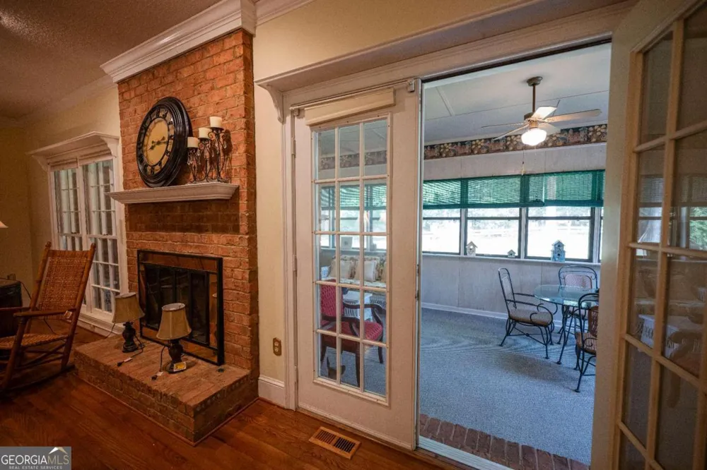 341 Chesterfield RD Bogart, GA 30622