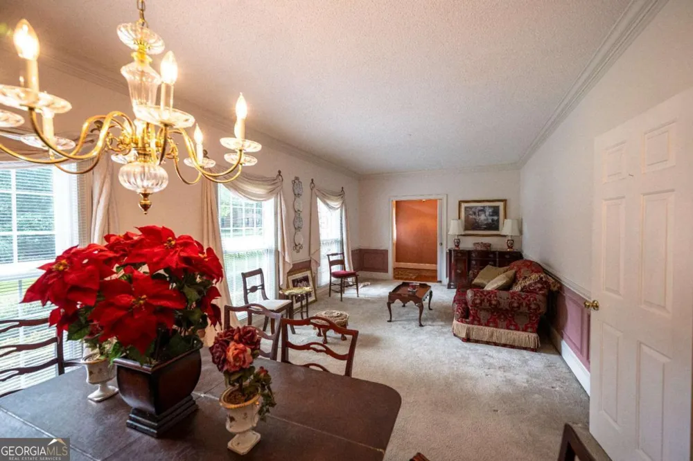 341 Chesterfield RD Bogart, GA 30622