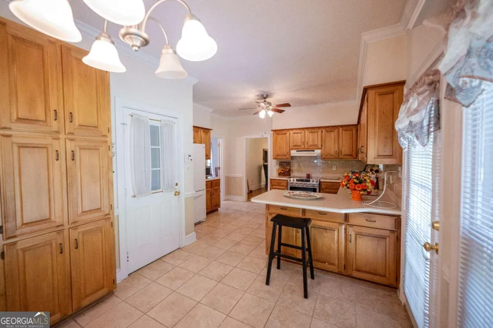 341 Chesterfield RD Bogart, GA 30622