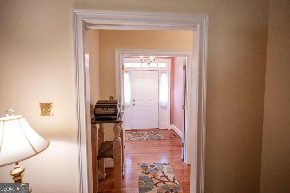 341 Chesterfield RD Bogart, GA 30622