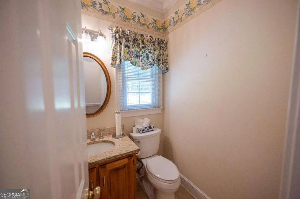 341 Chesterfield RD Bogart, GA 30622