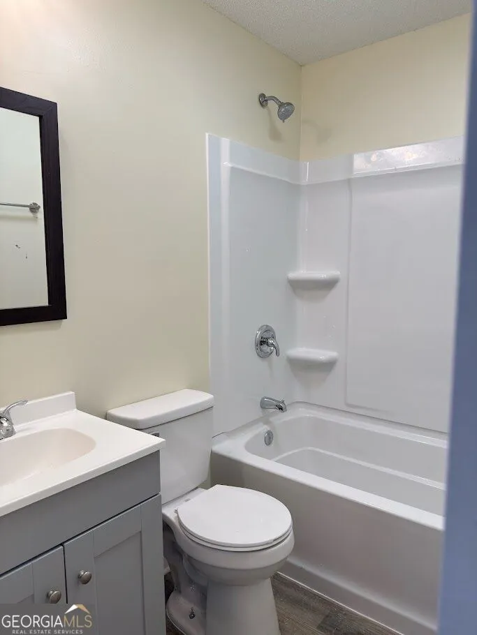 107 Sea Parc ST Kingsland, GA 31548