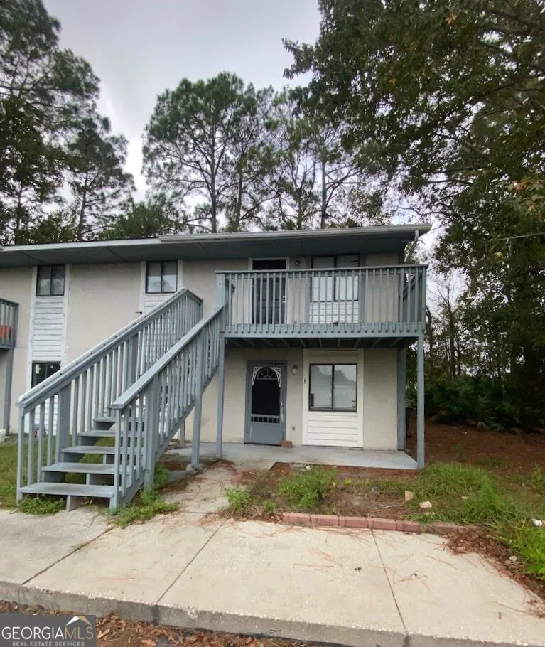 107 Sea Parc ST Kingsland, GA 31548