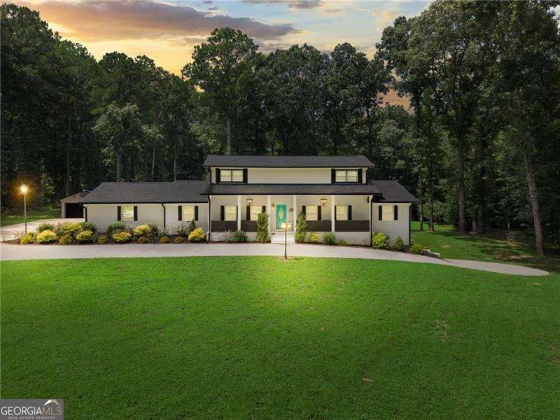 8890 Rum Ridge DR Jonesboro, GA 30236